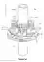 Fig. 06 - Contra-rotating transmission
