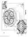 Fig. 08 - Contra-rotating transmission