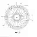 Fig. 04 - Fan Blade Removal Panel