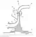 Fig. 01 - Centrifugal compressor diffuser and method for controlling same