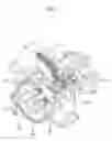 Fig. 02 - Impeller, and rotating machine provided with same