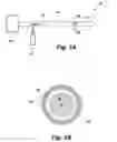 Fig. 02 - Fluidic channel based on a filtered, free-space electromagnetic wave source