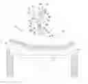 Fig. 01 - Tamper-proof locking fastener