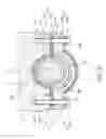 Fig. 05 - Bearing structure for internal combustion engine