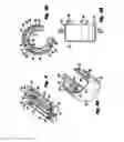Fig. 03 - LINEAR MOTION BEARING WITH INTERLOCK STRUCTURE