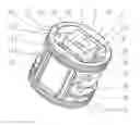 Fig. 01 - Sleeve bearing