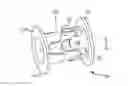 Fig. 01 - Interlocking bearing