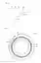 Fig. 08 - Roller bearing, retainer segment of roller bearing for supporting main shaft of wind-power generator