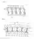 Fig. 26 - Roller bearing, retainer segment of roller bearing for supporting main shaft of wind-power generator