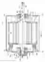 Fig. 03 - SYSTEMS, APPARATUSES AND METHODS FOR LIFTING, POSITIONING AND REMOVING A BEARING ASSEMBLY FROM A SHAFT