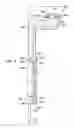 Fig. 06 - SYSTEMS, APPARATUSES AND METHODS FOR LIFTING, POSITIONING AND REMOVING A BEARING ASSEMBLY FROM A SHAFT