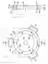 Fig. 09 - SYSTEMS, APPARATUSES AND METHODS FOR LIFTING, POSITIONING AND REMOVING A BEARING ASSEMBLY FROM A SHAFT