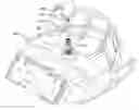 Fig. 01 - Shearable drive coupling assembly