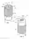 Fig. 02 - Shearable drive coupling assembly