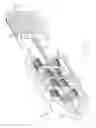 Fig. 03 - ISOLATORS ENABLING LARGE ROTATION ANGLE CAPABILITIES WITH HIGHLY RESTRICTED DAMPER ORIFICES