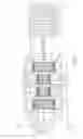 Fig. 04 - ISOLATORS ENABLING LARGE ROTATION ANGLE CAPABILITIES WITH HIGHLY RESTRICTED DAMPER ORIFICES