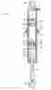 Fig. 01 - Compression isolator for a suspension damper