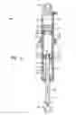 Fig. 02 - Compression isolator for a suspension damper