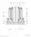 Fig. 02 - Hydraulically damping bush bearing