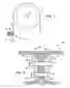Fig. 02 - Adjustable elevator belt splice