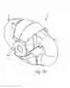 Fig. 02 - Chain connecting element with security crosspiece
