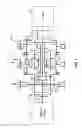 Fig. 04 - Transmission having a continuously or infinitely variable variator drive