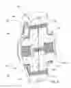 Fig. 06 - Powered axle differential