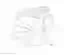 Fig. 01 - Reverse gear intermediate shaft supporting structure of transmission