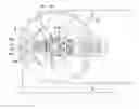 Fig. 01 - Torque arm structure
