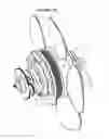 Fig. 07 - Continuously variable transmission