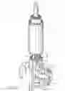Fig. 02 - Valve vented redundant stem seal system