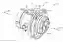 Fig. 01 - Compact flow control valve