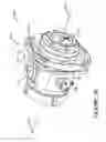 Fig. 03 - Compact flow control valve