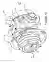 Fig. 04 - Compact flow control valve