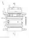 Fig. 10 - Compact flow control valve