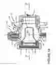 Fig. 18 - Compact flow control valve