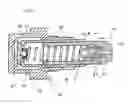 Fig. 03 - Overpressure valve in the form of a check valve