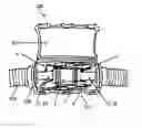 Fig. 01 - Device for connecting two fluid-conducting lines
