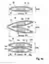 Fig. 07 - Envelope for a laminar structure providing adaptive thermal insulation