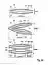 Fig. 08 - Envelope for a laminar structure providing adaptive thermal insulation