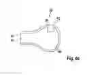 Fig. 13 - Envelope for a laminar structure providing adaptive thermal insulation