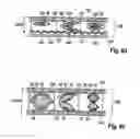 Fig. 16 - Envelope for a laminar structure providing adaptive thermal insulation