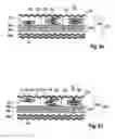 Fig. 18 - Envelope for a laminar structure providing adaptive thermal insulation