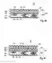 Fig. 19 - Envelope for a laminar structure providing adaptive thermal insulation