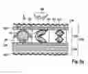 Fig. 20 - Envelope for a laminar structure providing adaptive thermal insulation