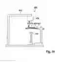 Fig. 25 - Envelope for a laminar structure providing adaptive thermal insulation