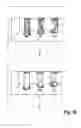 Fig. 27 - Envelope for a laminar structure providing adaptive thermal insulation