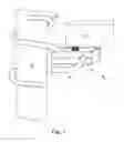 Fig. 02 - Accessory mounting apparatus