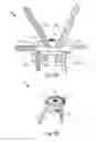 Fig. 04 - Accessory mounting apparatus