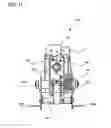 Fig. 12 - Rotational support mechanism